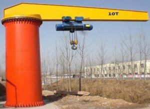 10 ton jib crane for sale