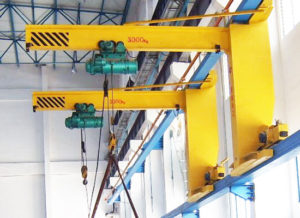 3 ton jib crane for sale