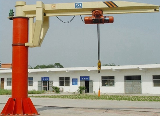 5 ton jib crane for sale