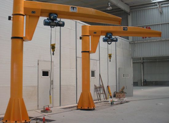 BZ jib crane for sale